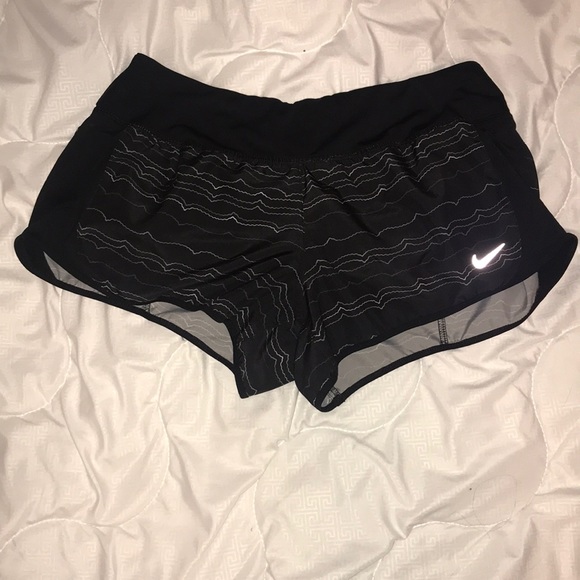 Nike Pants - Nike Dri-Fit Running Shorts